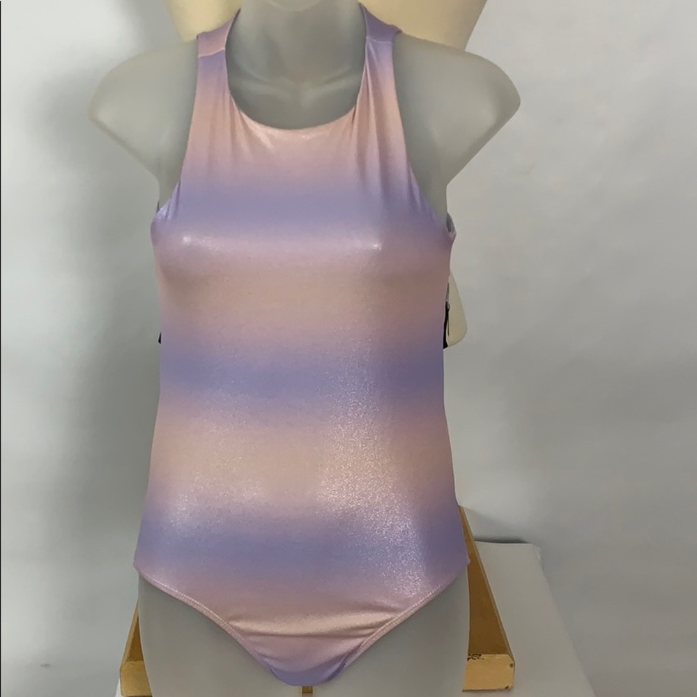 NWT Zella size 16 one piece